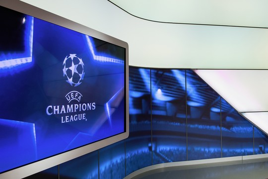 Bild von 6 Fakten zu den Sportrechten aus SRG-Sicht