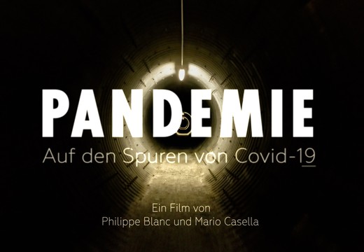 Bild von Die Schweiz und die Pandemie – ein SRG-Dokumentarfilm