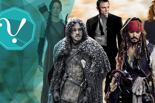 Bild von Umfrage: Ihr mögt sie – die unperfekten Filmfiguren!