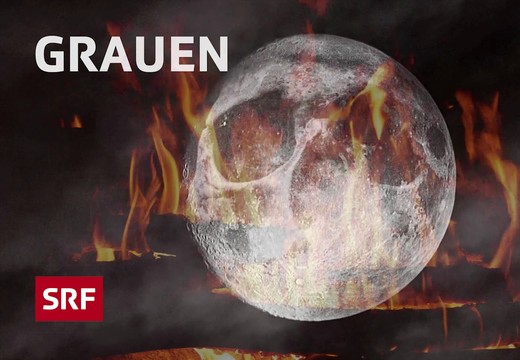 Bild von Start der dritten Staffel des Grusel-Podcast «Grauen»