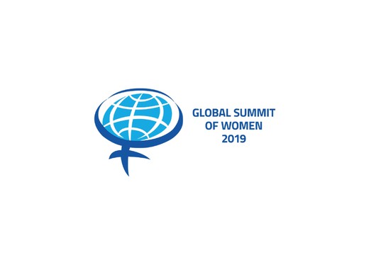 Bild von SRF ist Medienpartner des «2019 Global Summit of Women»