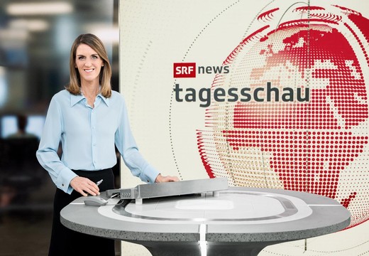 Bild von Weitere Newssendungen aus dem Newsroom