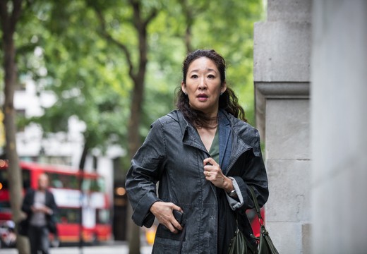 Bild von «Killing Eve» – Neue Dramaserie auf SRF zwei