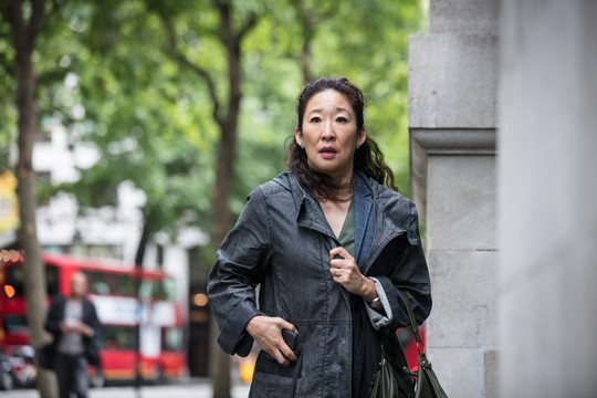 Bild von «Killing Eve» – Neue Dramaserie auf SRF zwei