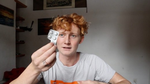 Bild von «Sin Drogas»: Die Drogen-Reportage von RTR