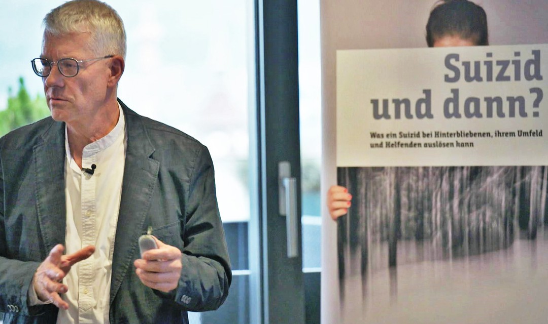 «Reporter» Der Tod - Das letzte Tabu