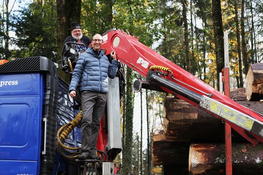 Bild von «SRF HE!MATLAND – Vier zum Volk»: die neue Staffel