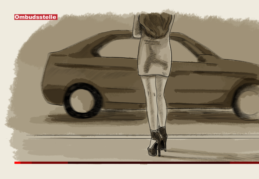 Bild von Verharmlost «Rendez-vous» Prostitution in der Schweiz?