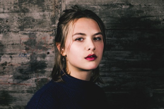 Bild von «Nr. 47»: Die fiktionale Webserie von SRF