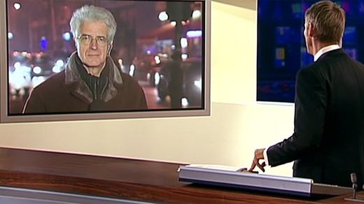 Bild von «Was macht eigentlich...» ein/e Auslandkorrespondent/in?