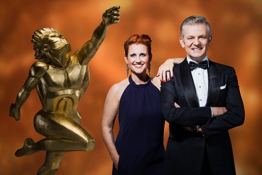 Bild von «Credit Suisse Sports Awards 2016»: Die Nominierten 
