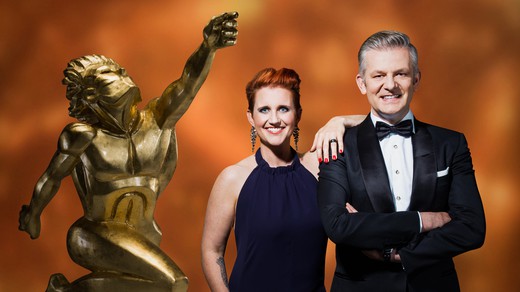 Bild von «Credit Suisse Sports Awards 2016»: Die Nominierten 