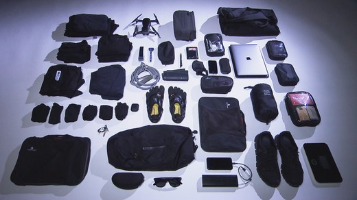 Bild von Weniger ist mehr – Minimalistisch Leben