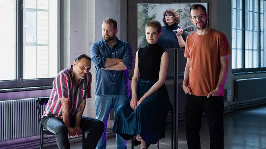 Bild von «Deville» ist zurück