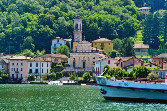 Bild von «Kurz erklärt»: 9 Zahlen zu den Tessinern