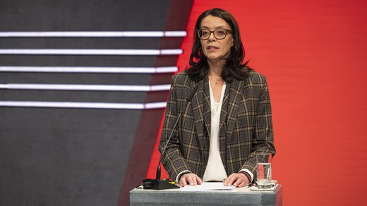 Bild von Stellenabbau bei SRF: Aktueller Stand der Umsetzung