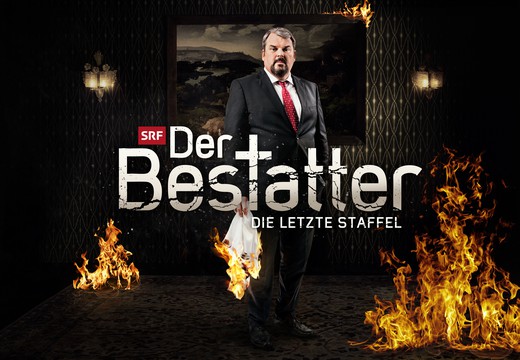 Bild von «Der Bestatter» – Die siebte und letzte Staffel