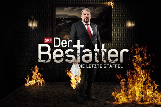 Bild von «Der Bestatter» – Die siebte und letzte Staffel