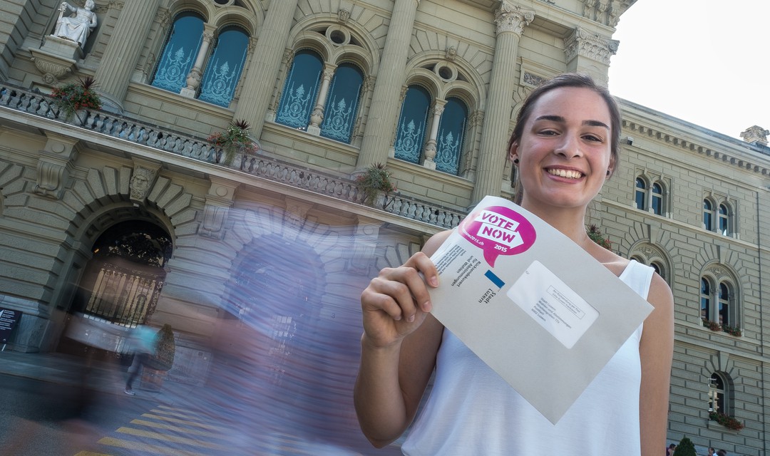 Bild von «DoofePolitik» - ein Podiumsgespräch