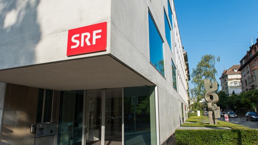 Bild von  Für einen starken Berner Studiostandort