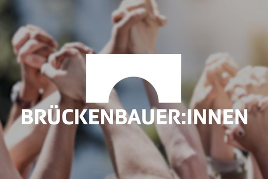 Bild von «10 vor 10»-Serie: Brückenbauerinnen und Brückenbauer
