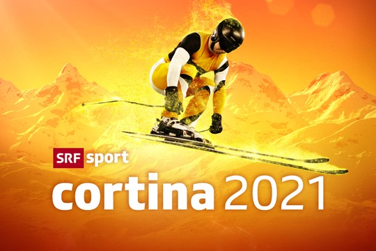 Bild von Ski-WM: Bis zu 600’000 Personen sahen WM-Slalom der Frauen