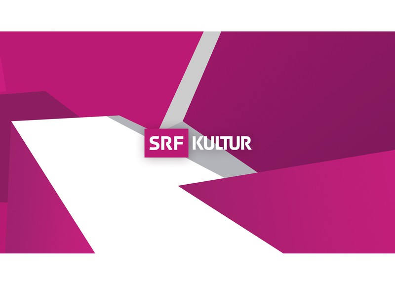 Keyvisual SRF Kultur