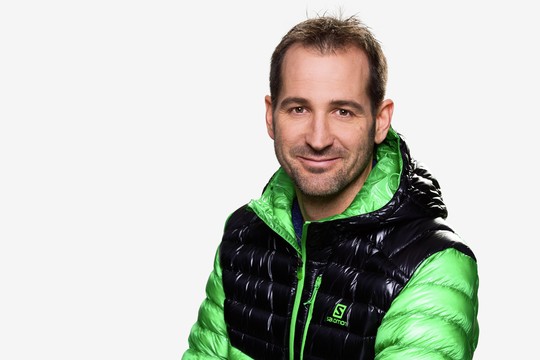 Bild von «Fit mit Adriano»: Fitnessangebot für alle, die schon mit Jack Günthard turnten