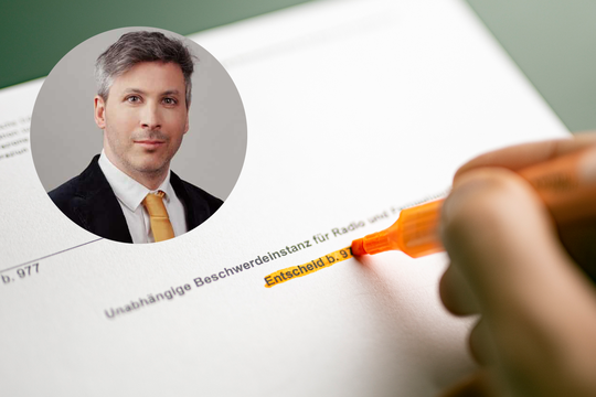 Bild von Yaniv Benhamou wird neues Mitglied der UBI