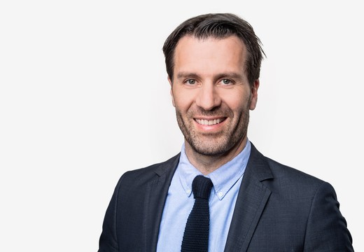 Bild von Lars Weibel verlässt SRF-Expertenteam