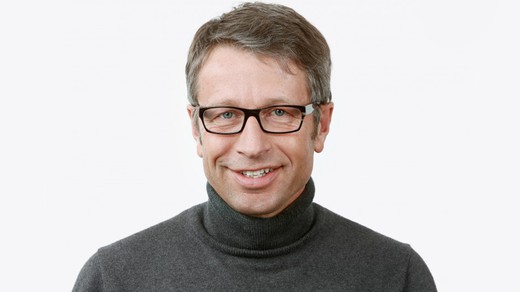 Bild von Radio SRF: Lukas Schmutz gibt Leitung der Inlandredaktion ab