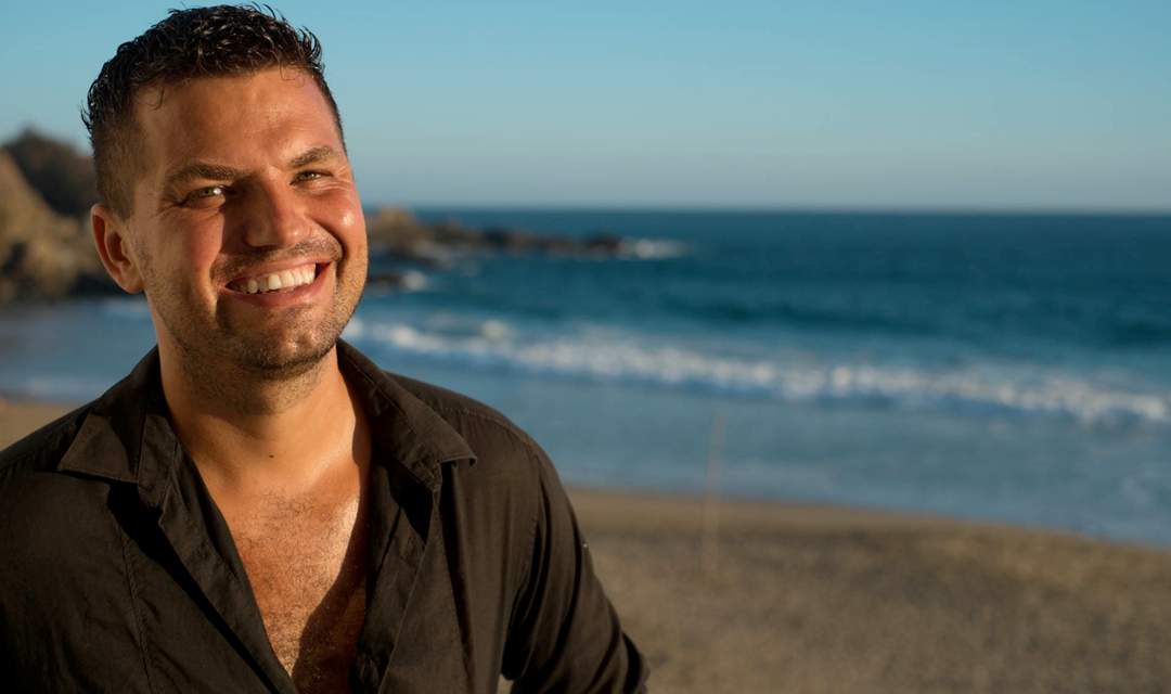 Bild von «Was macht eigentlich…» ein/e Reiseblogger/in?