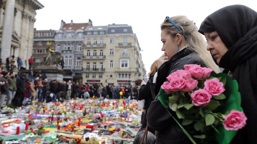 Bild von Umgang mit Attentaten bei SRF – Leitlinien angepasst