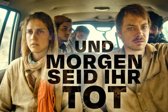 Bild von «Und morgen seid ihr tot» auf Play Suisse