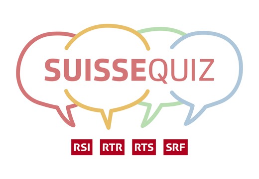 Bild von «Suisse Quiz» auf Radio SRF 1: Wer kennt die Schweiz am besten?