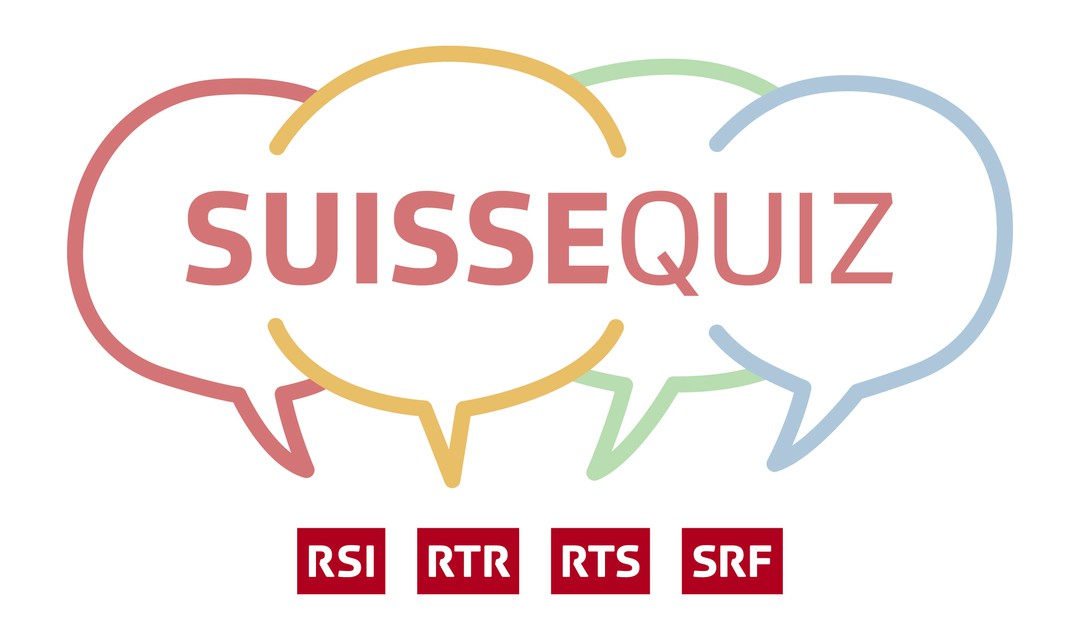 Bild von «Suisse Quiz» auf Radio SRF 1: Wer kennt die Schweiz am besten?