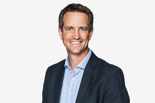 Bild von Mario Denzler übernimmt die Leitung des Herstellungsmanagements