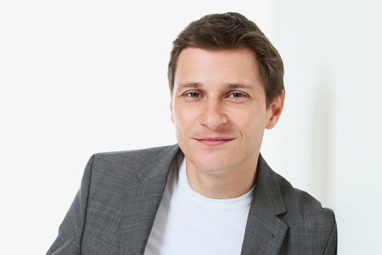 Bild von Martin Boner wird neuer Redaktionsleiter von Volksmusik und Specials
