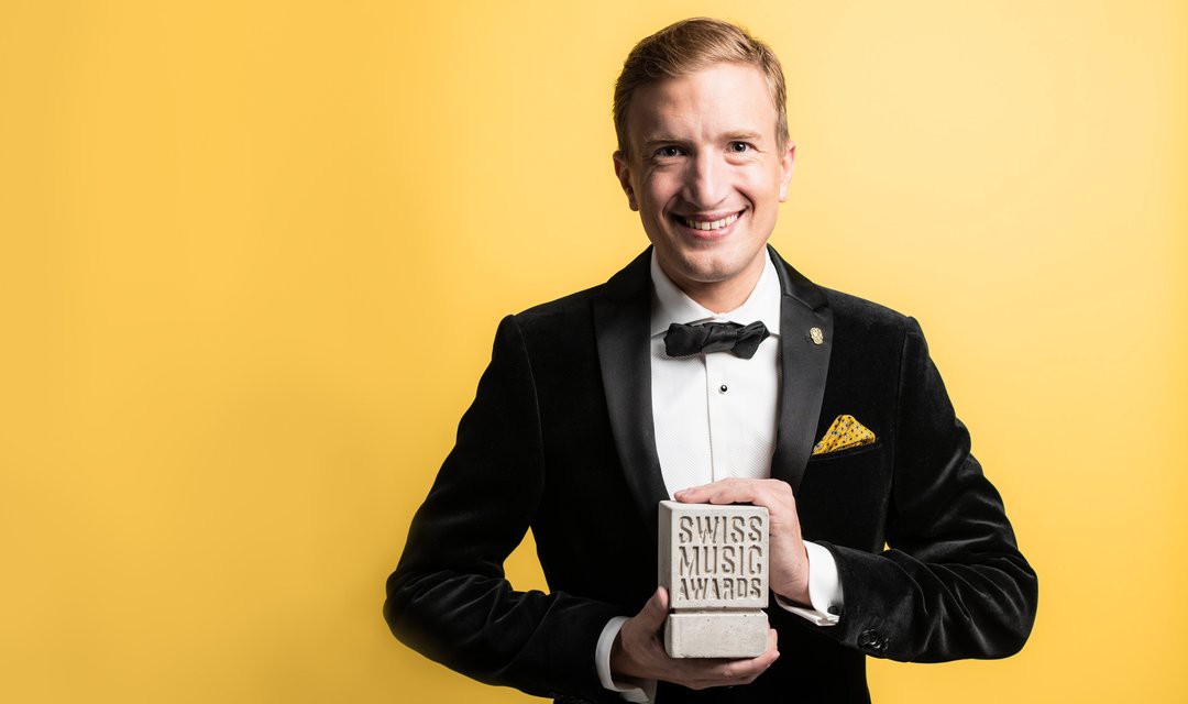 Bild: SRF/Hangar Ent Group/Adrian Bretscher