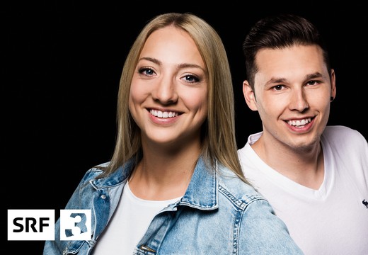 Bild von Frische Stimmen fürs Wochenende auf Radio SRF 3