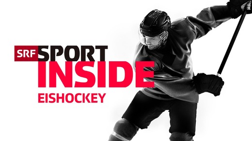 Bild von «Eishockey – Inside»: Das neue Eishockeymagazin auf SRF zwei