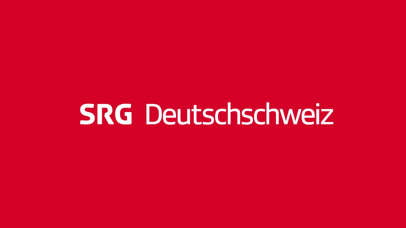 Logo SRG Deutschschweiz