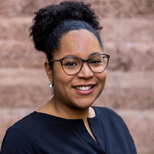 Sarah Abena Jost
