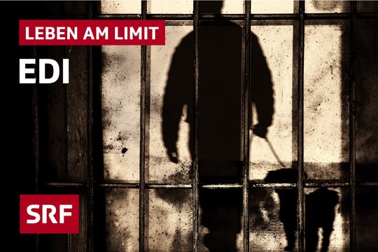 Bild von «Edi»: Die neue Podcast-Serie von SRF