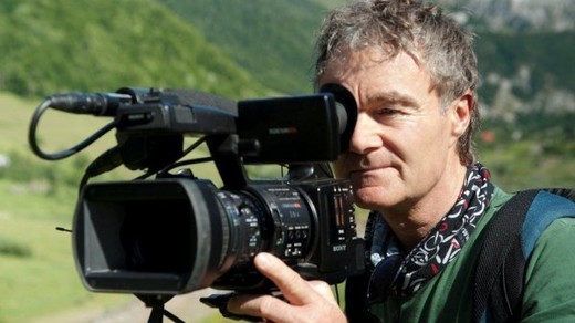 Bild von Auf stetiger Suche nach Menschen und Geschichten