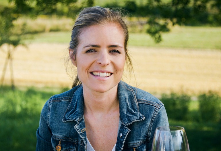 «Hinter den Hecken» Mit Katharina Locher zu Besuch in Schweizer Gärten