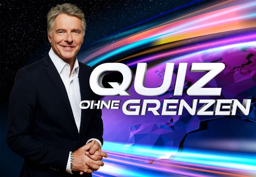 Bild von «Quiz ohne Grenzen» – Die neue Spielshow mit Jörg Pilawa bei SRF