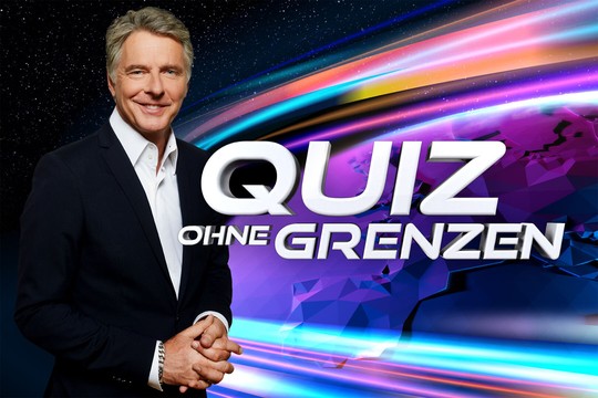 Bild von «Quiz ohne Grenzen» – Die neue Spielshow mit Jörg Pilawa bei SRF