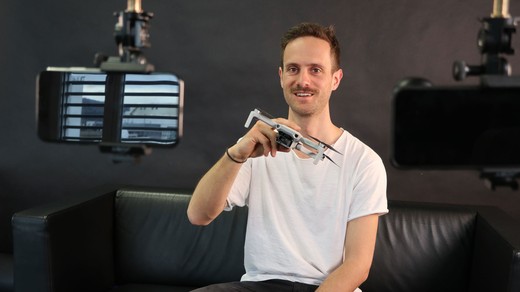 Bild von «Kurz erklärt»: Was macht ein Innovationsexperte?