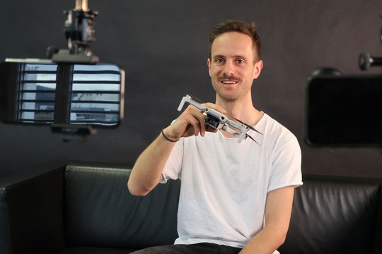 Bild von «Kurz erklärt»: Was macht ein Innovationsexperte?